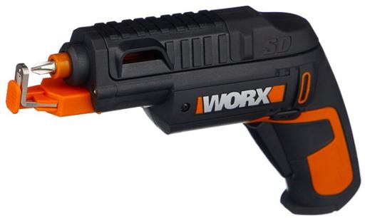 Worx