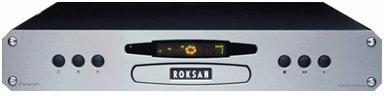 Roksan