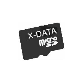 X-DATA