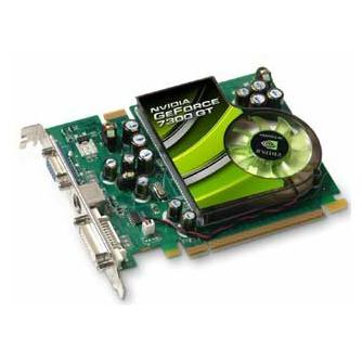 PC Partner GeForce